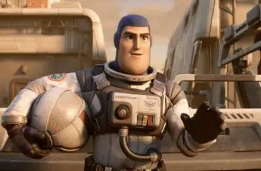 Trailer de lightyear é revelado, confira