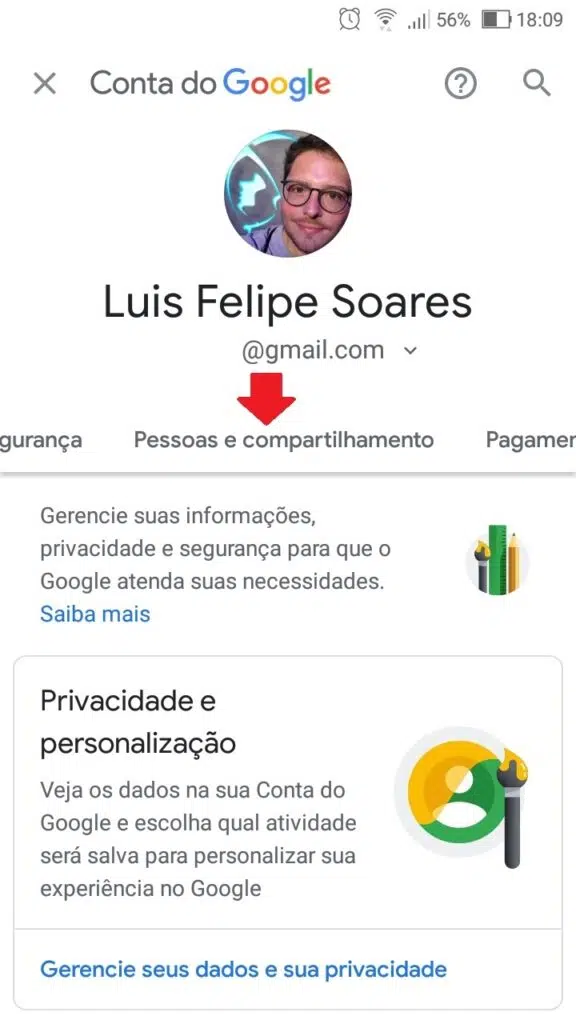 Como criar um grupo de família no google. Serviço gratuito de integração reúne e compartilha informações, como agenda, aplicativos e fotos, em grupo de família no google para até seis integrantes