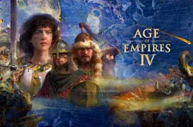 Age of empires iv: o jogo é o rts histórico definitivo, e deve trazer o gênero de volta aos holofotes