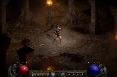 Review: diablo ii resurrected é mais um exemplo de remasterização bem feita