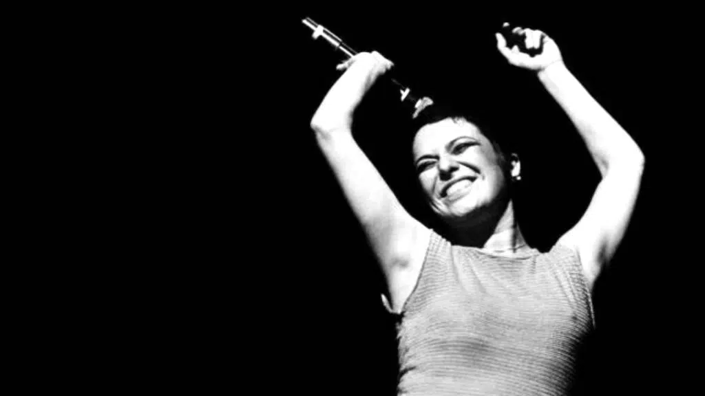 Música de elis regina é recriada