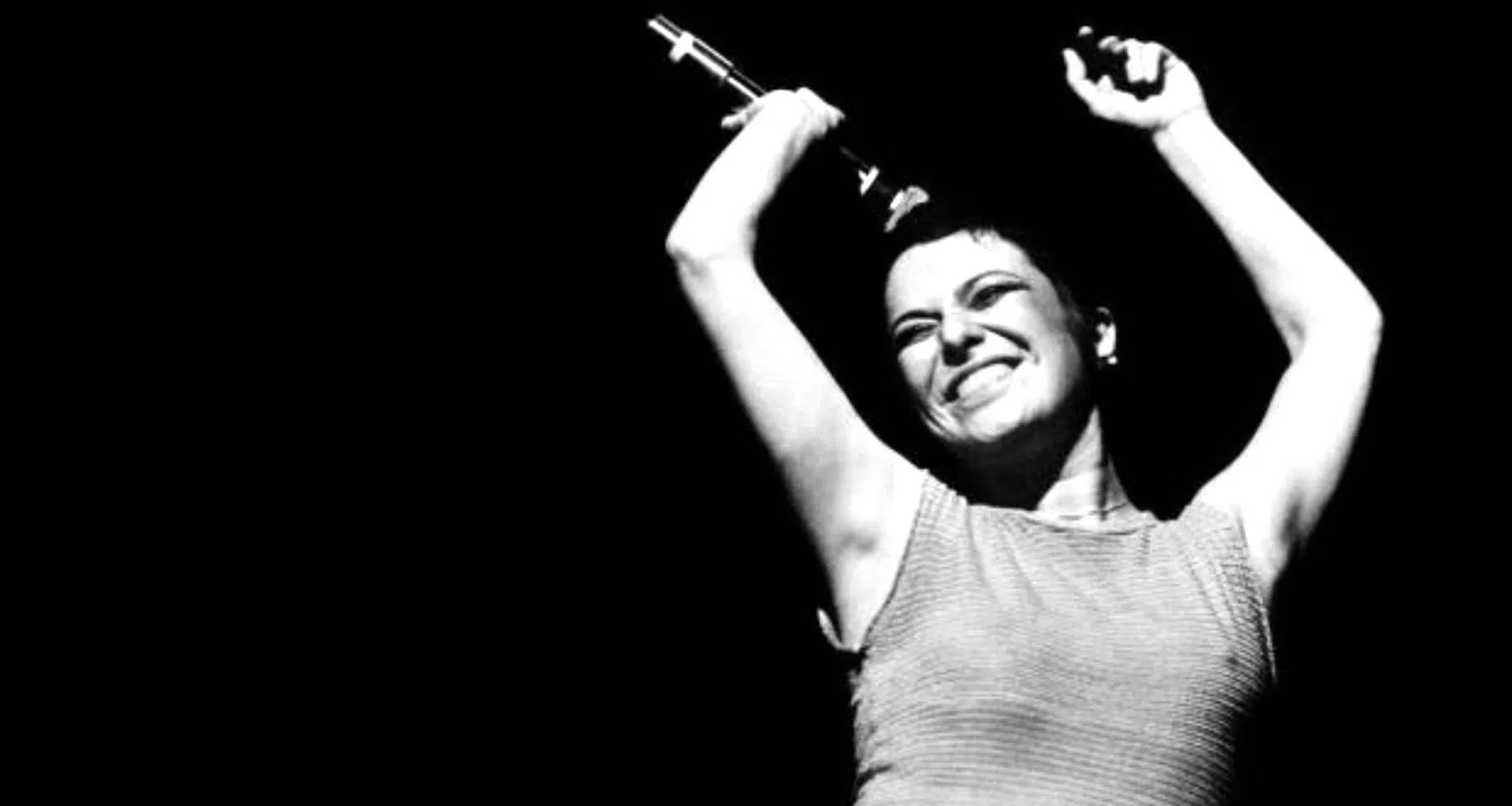 Música de elis regina é recriada