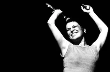 Música de elis regina é recriada