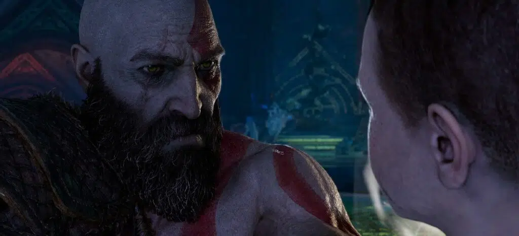 God of war para pc é realidade! Game chega em 14 de janeiro