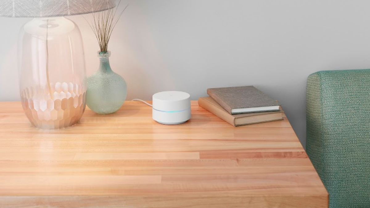 Google wifi chega ao brasil com rede mesh para toda a casa