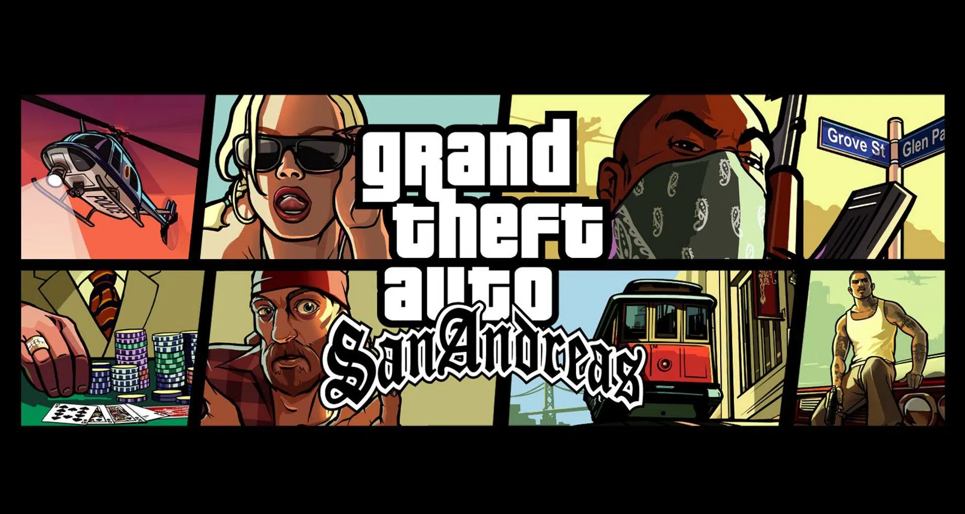 Gta san andreas em realidade virtual chega ao oculus quest 2. Surpreendendo a todos, mark zuckerberg anunciou durante o facebook connect que gta san andreas em realidade virtual será lançado para o oculus quest 2.