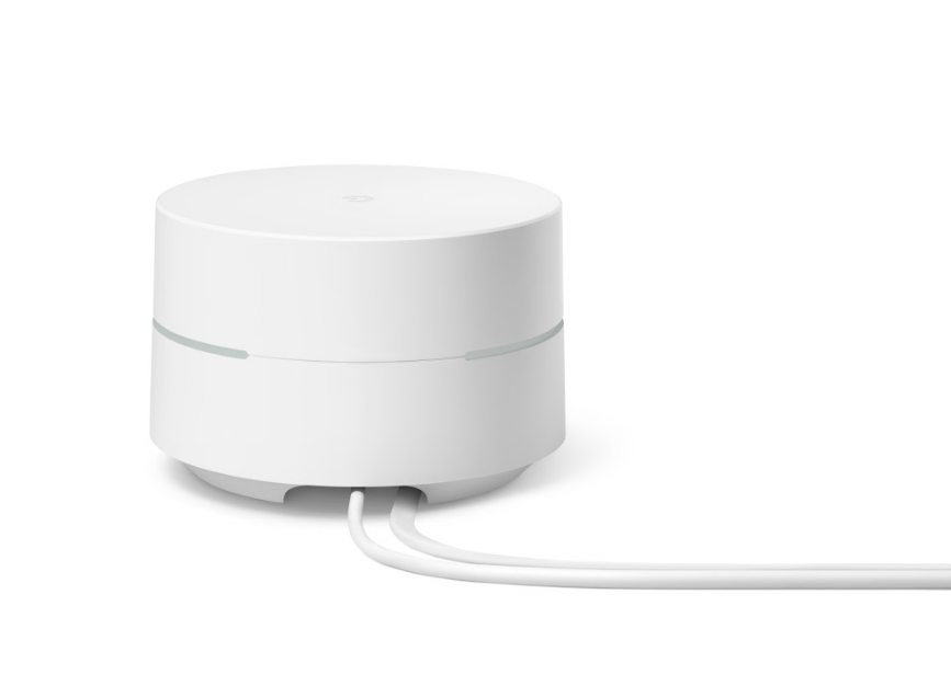 Google Wifi chega ao Brasil com rede mesh para toda a casa - 86