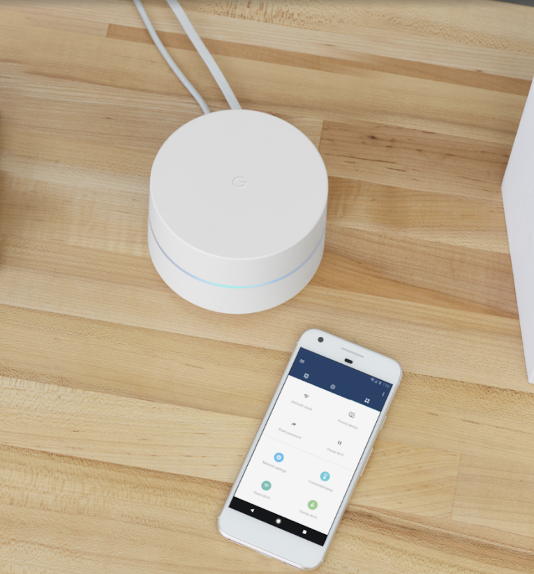 Google Wifi chega ao Brasil com rede mesh para toda a casa - 4