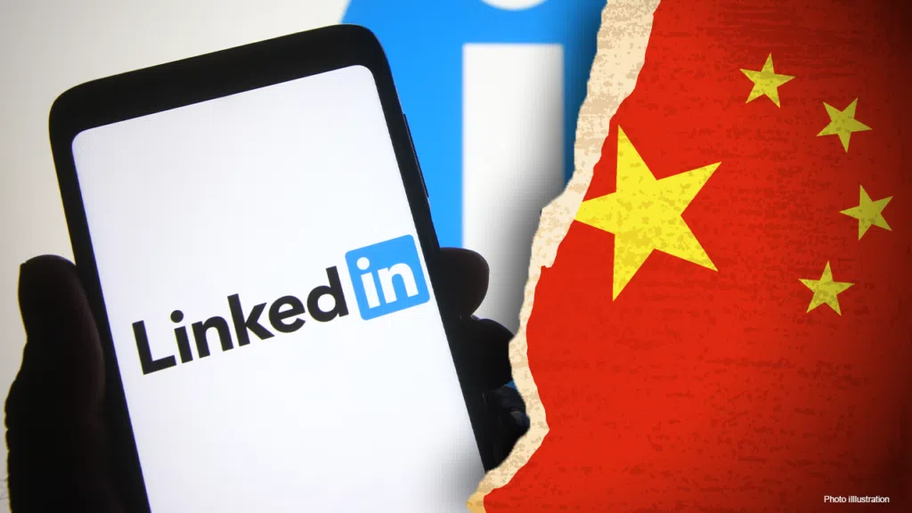 Microsoft anuncia o fim do linkedin na china