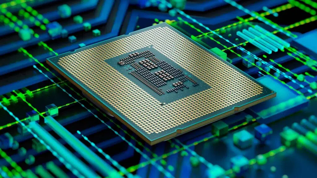 Intel revela processadores alder lake de 12ª geração com suporte a memória ram dd5