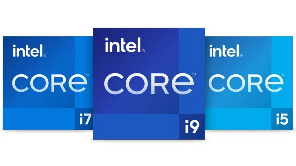 Intel revela processadores alder lake de 12ª geração com suporte a memória ram dd5