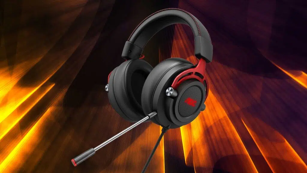 Headset gh300