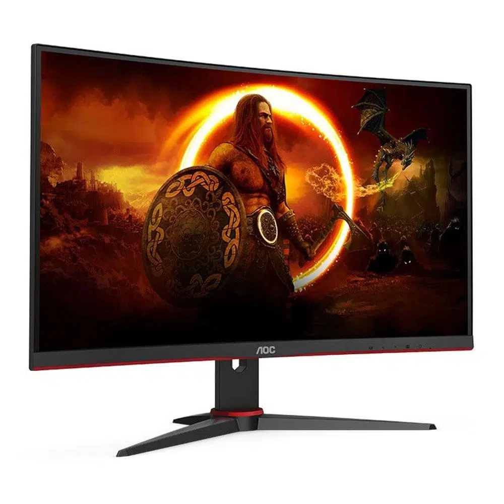 Monitor  hero zero z 24g2z