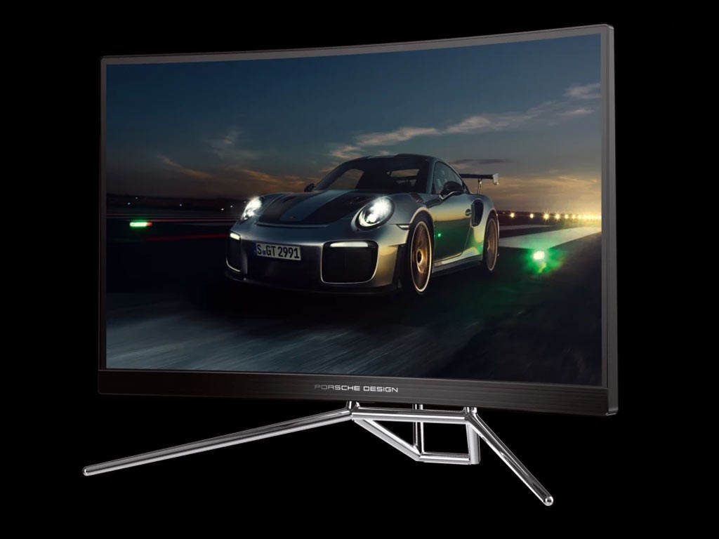 Philips lan a TVs com Android  monitores e perif ricos AOC - 78