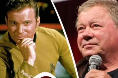 William shatner voa com jeff bezos