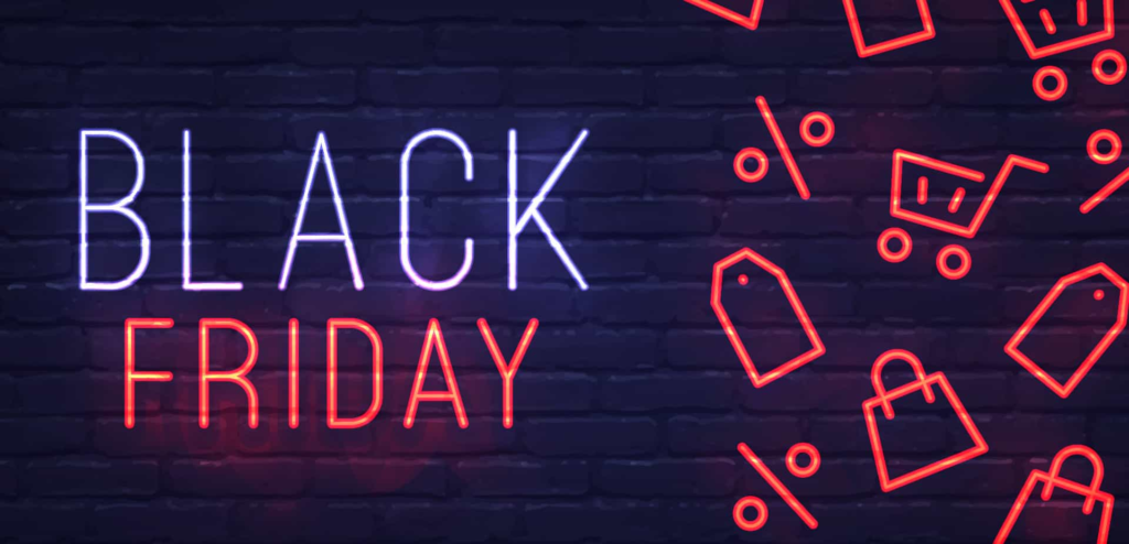 34  das compras na Black Friday 2021 ser o de eletr nicos - 8