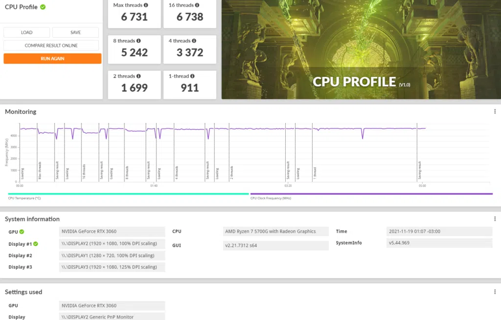 Review: ryzen 7 5700g tem potência de sobra para games. O ryzen 7 5700g é aquele processador robusto para qualquer tarefa e chega com placa gráfica integrada cheia de performance para games mais leves