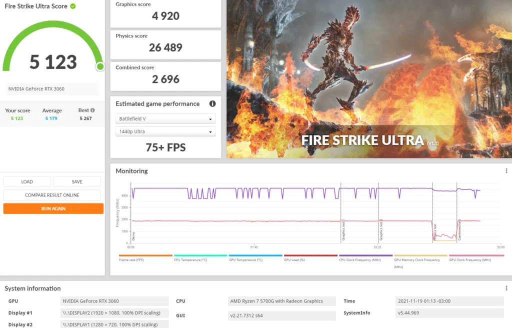 Review: ryzen 7 5700g tem potência de sobra para games. O ryzen 7 5700g é aquele processador robusto para qualquer tarefa e chega com placa gráfica integrada cheia de performance para games mais leves