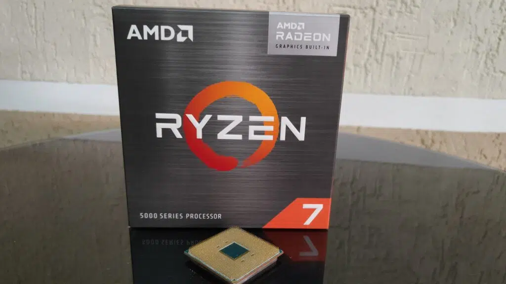 Review: ryzen 7 5700g tem potência de sobra para games. O ryzen 7 5700g é aquele processador robusto para qualquer tarefa e chega com placa gráfica integrada cheia de performance para games mais leves