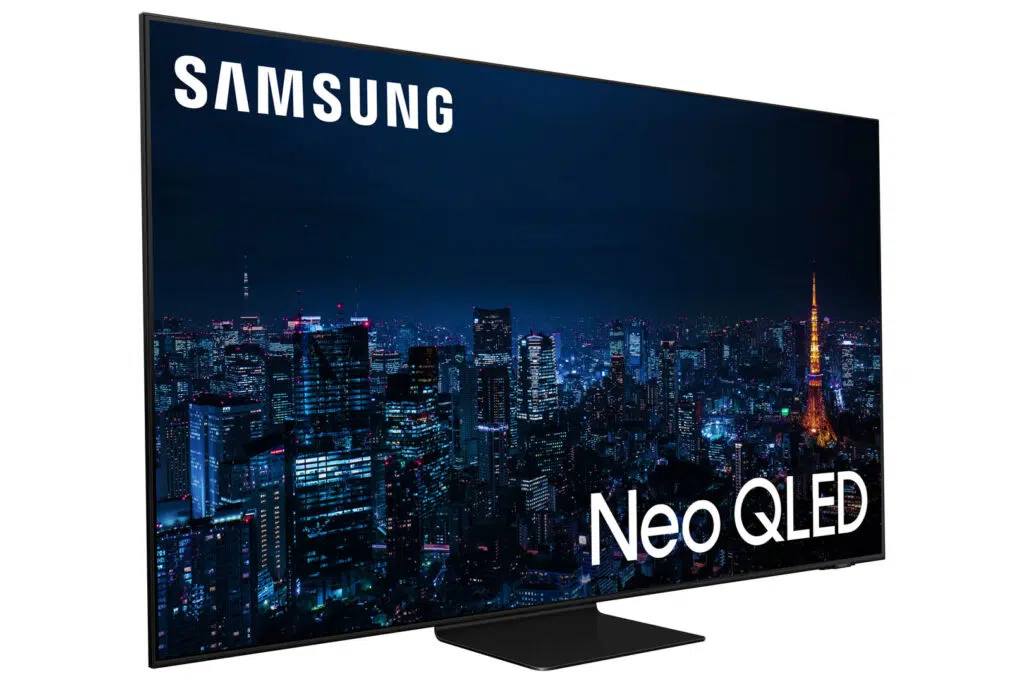 Review: samsung neo qled 4k qn90a é uma das melhores smart tvs do ano. Smart tv premium da empresa entrega qualidade de primeira em todos os aspectos. Confira o nosso review