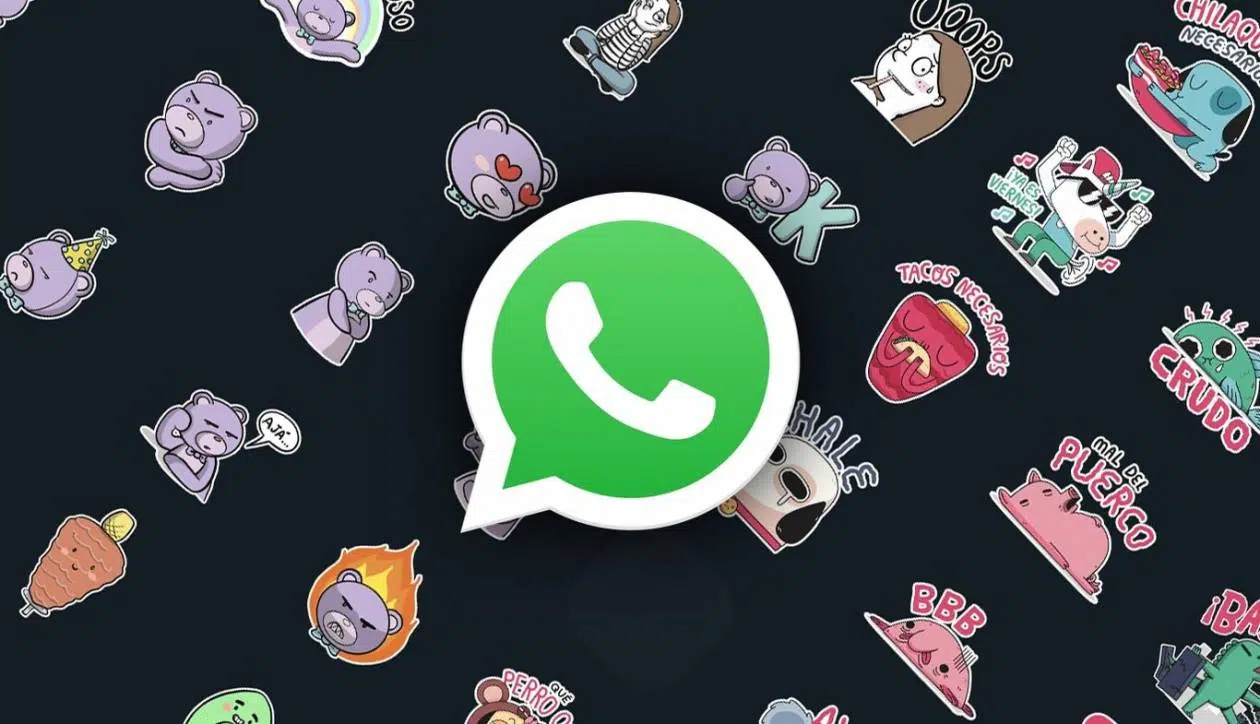 Whatsapp lança ferramenta para criar figurinha no pc