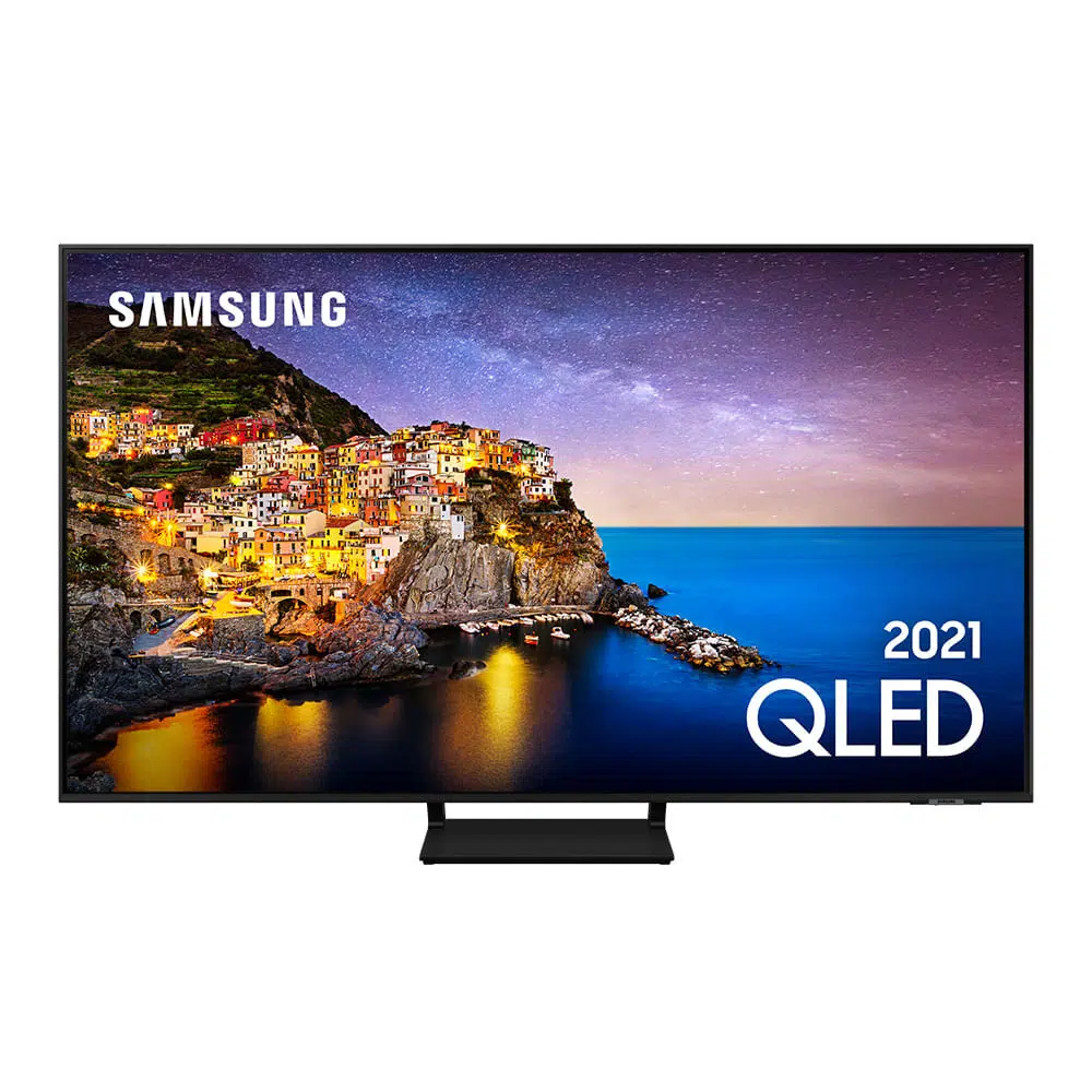 Tv samsung qled q70a