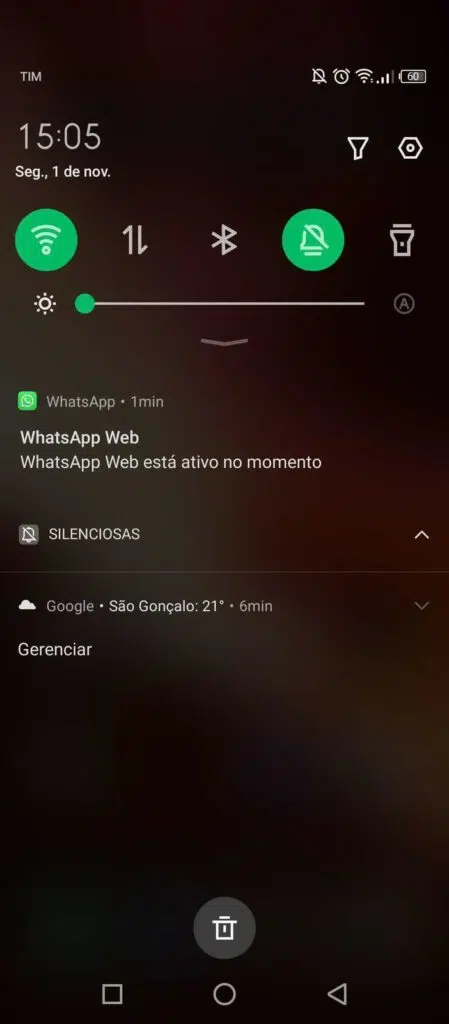 Como ter a aparência do android 12 material you em qualquer celular. Tutorial para que os usuários tenham o material you em aparelhos que ainda não receberam a atualização para o android 12.