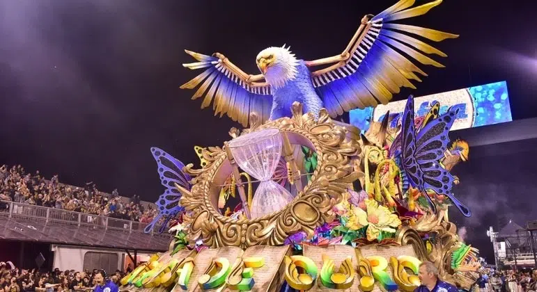 Carnaval de são paulo