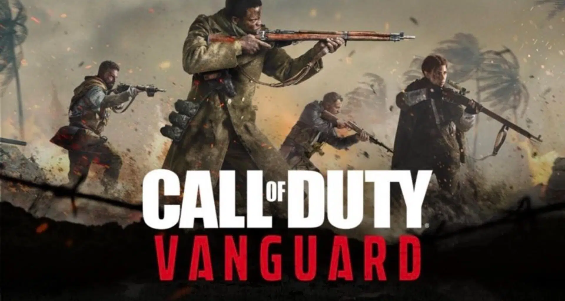 Review: call of duty: vanguard é o novo da franquia com os mesmos erros do passado