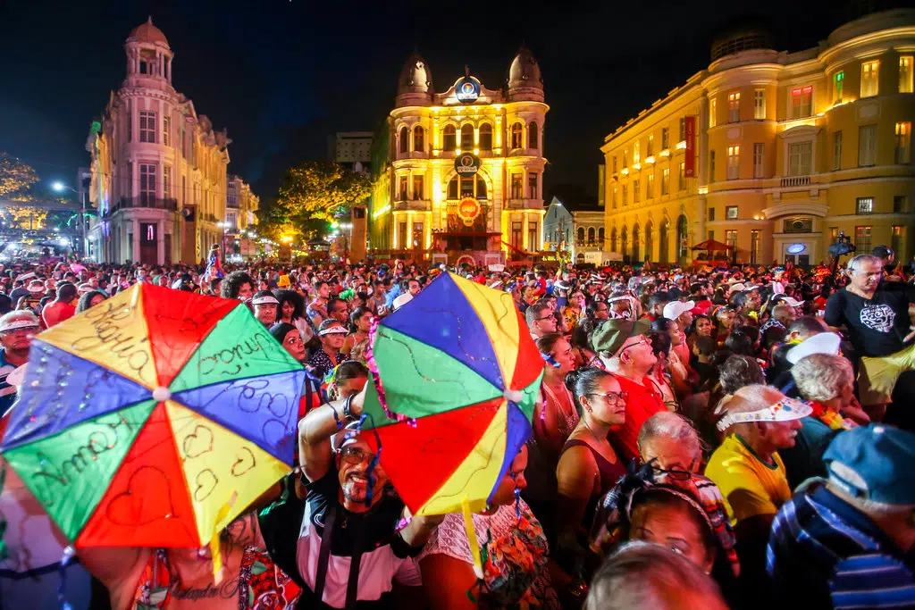 Carnaval de olinda