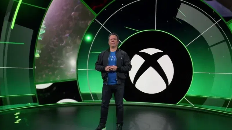 Phil spencer, o chefe do xbox apoia emuladores, entenda. Reprodução: microsoft