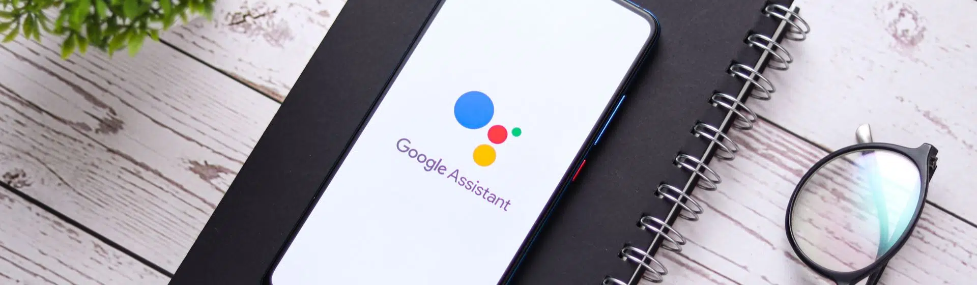 Google assistente ganha nova opção de voz no brasil