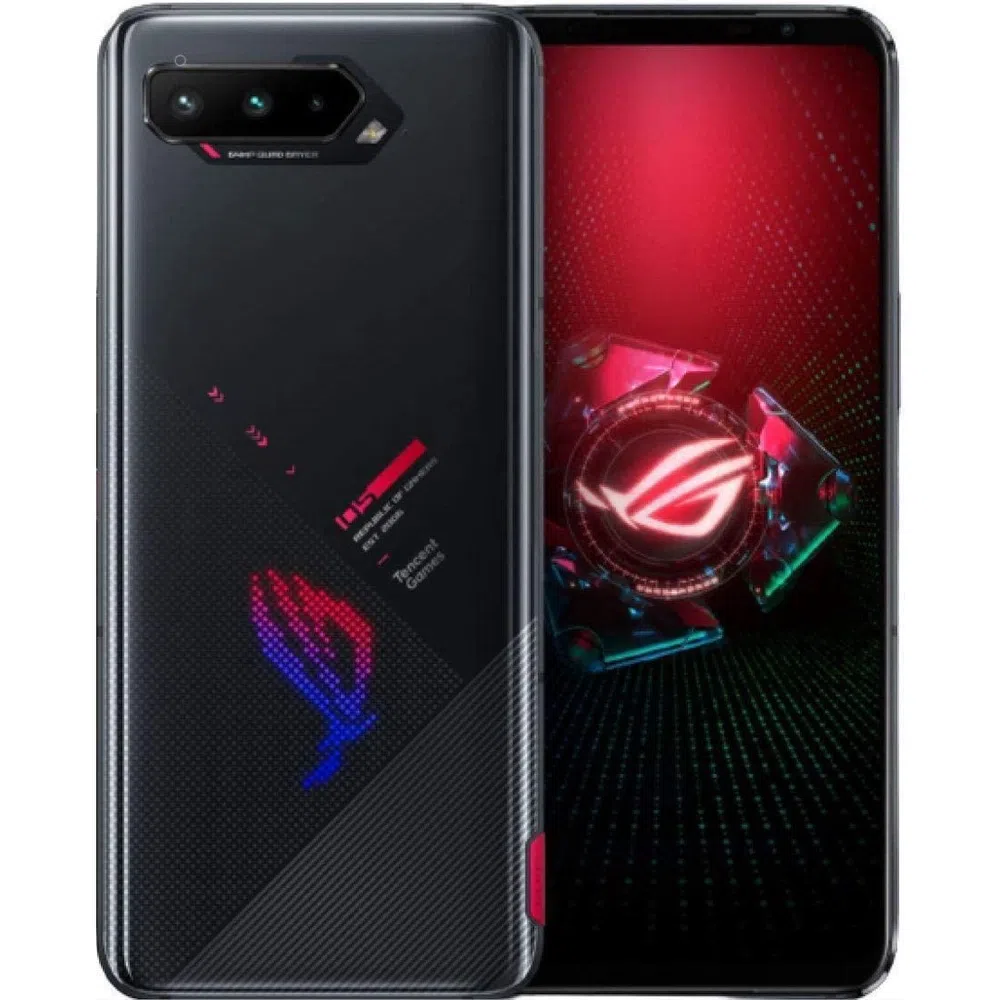 Asus rog phone 5