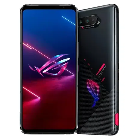 Asus rog phone 5s