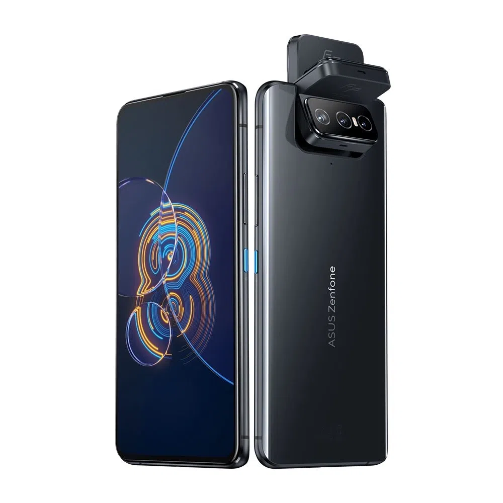 Asus zenfone 8 flip