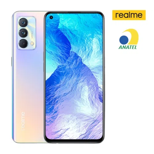 Realme gt master edition