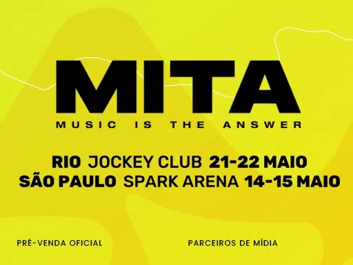 Datas do festival mita