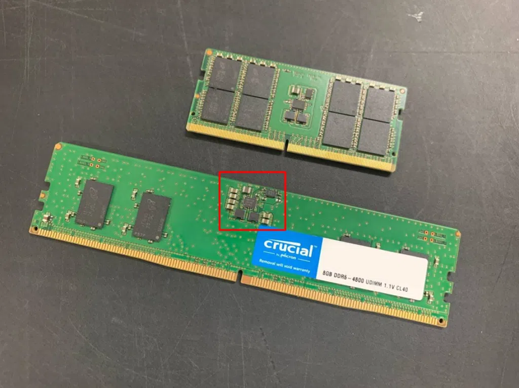 Memória ram ddr5: o que é e como funciona essa nova tecnologia?