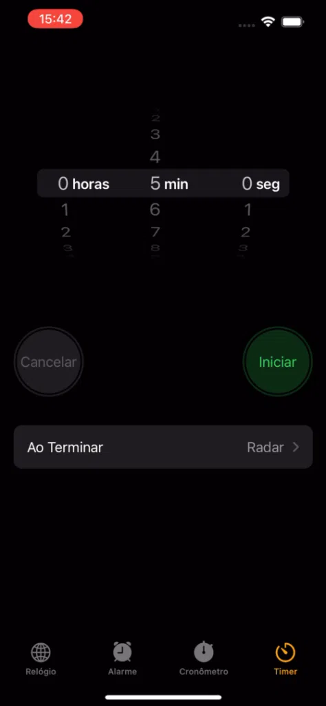 10 dicas e truques para o iphone 13