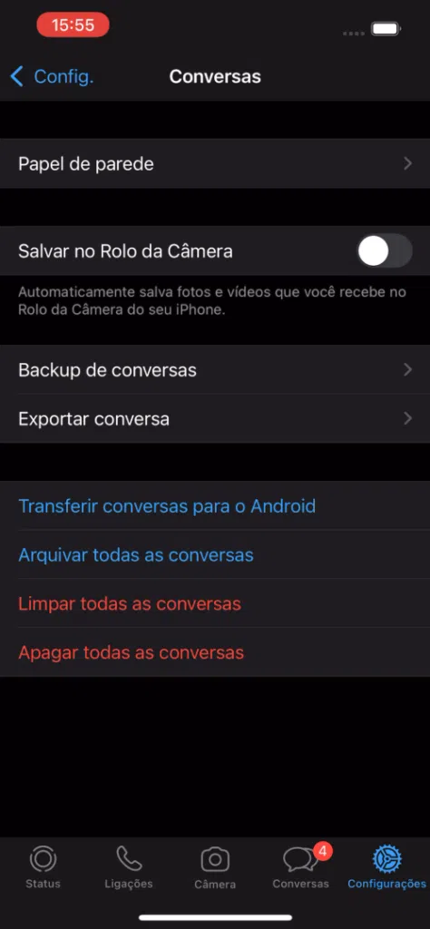 10 dicas e truques para o iphone 13