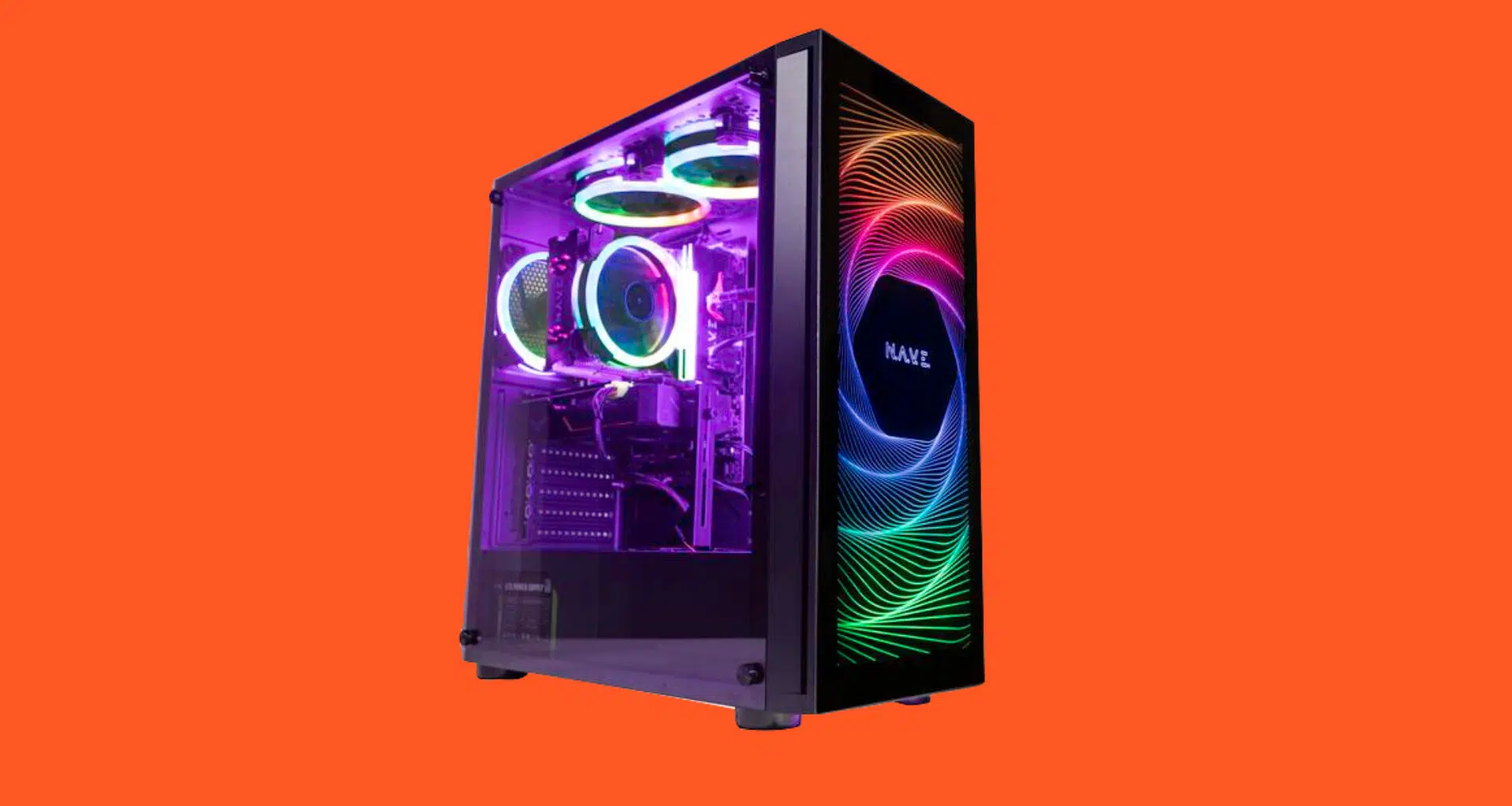 Pc gamer cósmico ia30 com