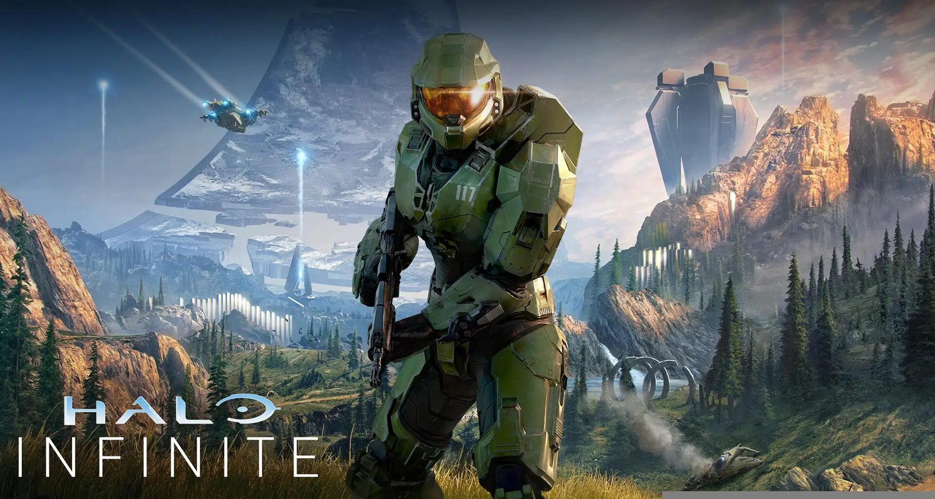 Lançamentos de jogos em dezembro de 2021: halo infinite e muito mais. Halo infinite puxa o carro nos lançamentos de jogos em dezembro e tem tudo para ser um dos grandes títulos do ano.