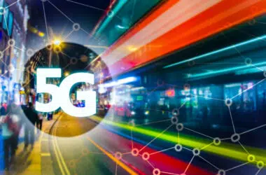 Leilão 5g