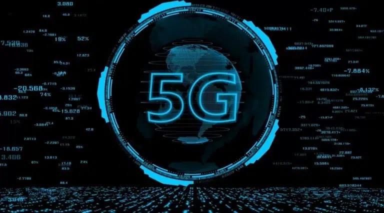 Leilão 5g