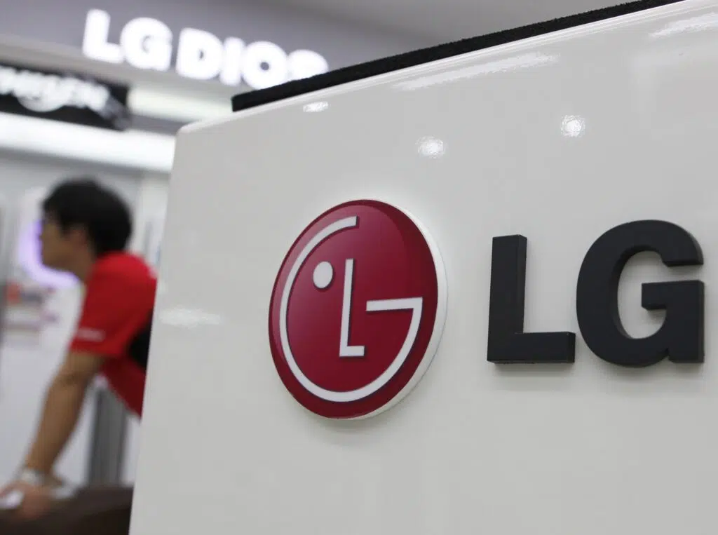 Lg tem vagas de emprego e estágio em aberto