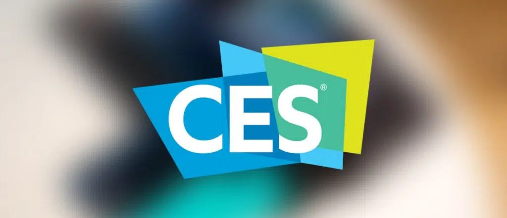 Logo da ces