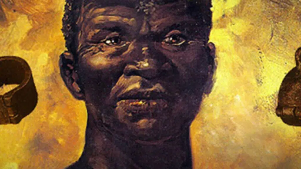 Zumbi dos palmares como símbolo da consciência negra