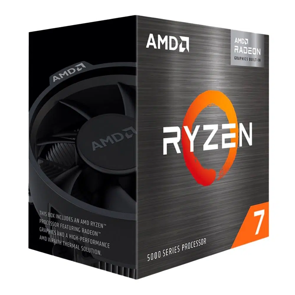 Review: ryzen 7 5700g tem potência de sobra para games. O ryzen 7 5700g é aquele processador robusto para qualquer tarefa e chega com placa gráfica integrada cheia de performance para games mais leves