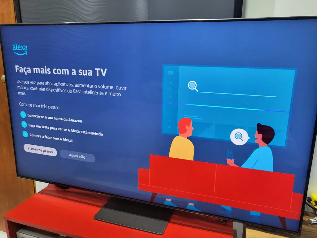 Review: samsung neo qled 4k qn90a é uma das melhores smart tvs do ano