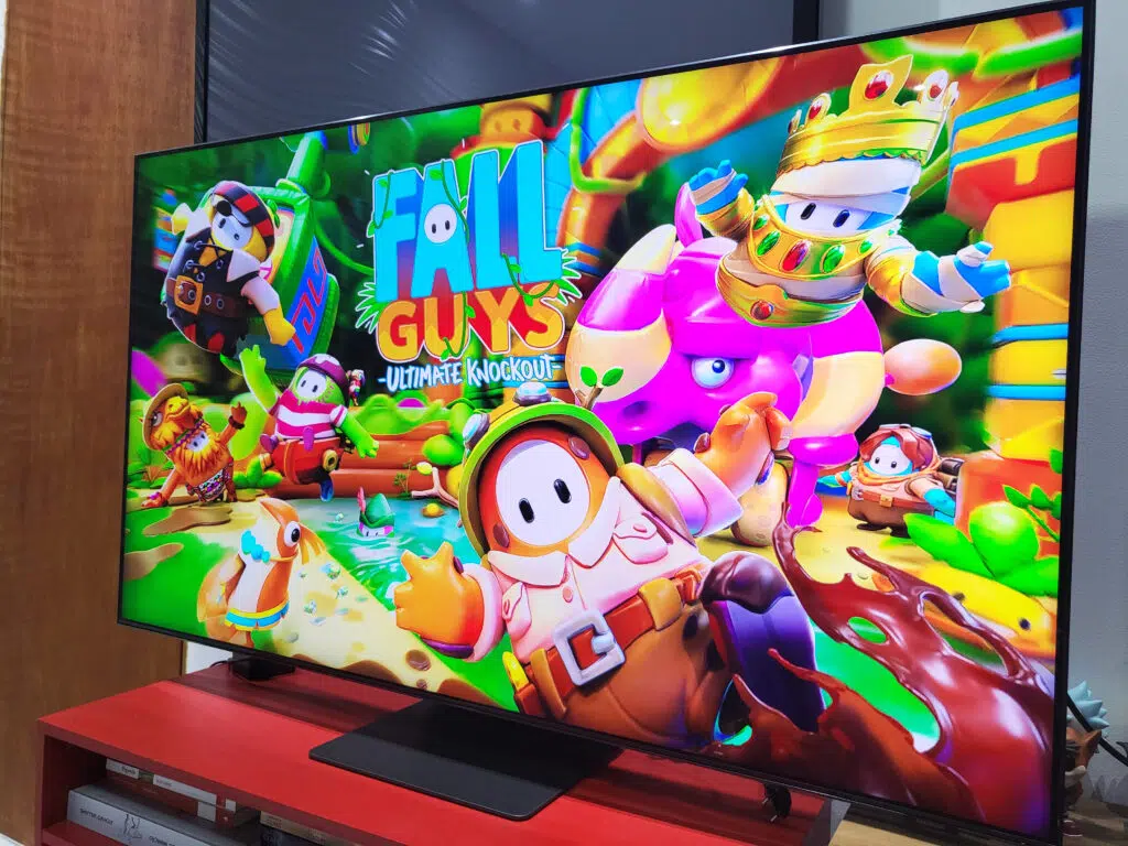 Review: samsung neo qled 4k qn90a é uma das melhores smart tvs do ano